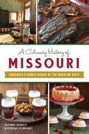 A Culinary History of Missouri