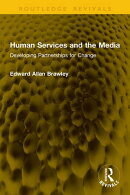 Human Services and the Media