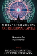 Modern Political Marketing and Relational Capital