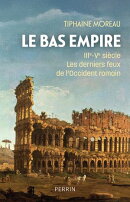 Le Bas Empire