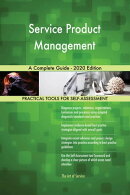 Service Product Management A Complete Guide - 2020 Edition