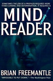Mind/Reader【電子書籍】[ Brian Freemantle ]
