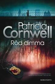 R?d dimma【電子書籍】[ Patricia Cornwell ]