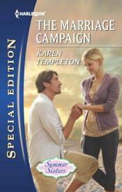 The Marriage Campaign【電子書籍】[ Karen Templeton ]