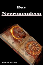 Das Necronomicon【電子書籍】[ Abdul Alhazred ]