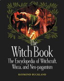 The Witch Book