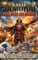 Samurai: Ehre, Krieg und Wandel