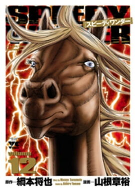 スピーディワンダー　volume12 
