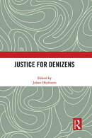 Justice for Denizens