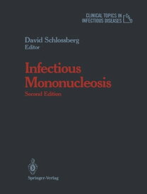 Infectious Mononucleosis【電子書籍】