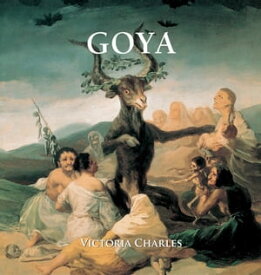 Goya【電子書籍】[ Victoria Charles ]