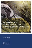 An approach to medium-term coastal morphological modelling