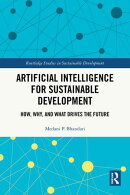 Artificial Intelligence for Sustainable Development