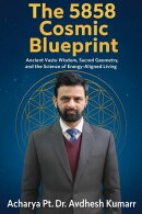 The 5858 Cosmic Blueprint