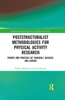 Poststructuralist Methodologies for Physical Activity Research