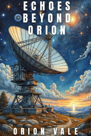 Echoes Beyond Orion【電子書籍】[ Orion Vale ]