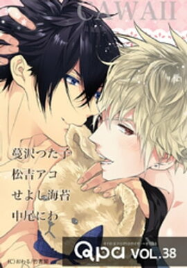 Qpa vol.38　カワイイ 