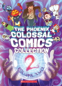 The Phoenix Colossal Comics Collection: Volume Two【電子書籍】[ Various ]