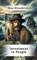 Investment in People