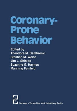 Coronary-Prone Behavior 