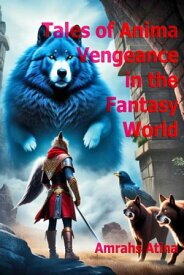 Tales of Animal Vengeance in the Fantasy World【電子書籍】[ Amrahs Atina ]