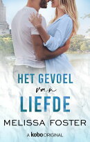 Het gevoel van liefde