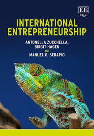 International Entrepreneurship【電子書籍】[ Antonella Zucchella ]