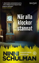 När alla klockor stannat