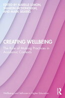 Creating Wellbeing