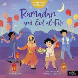 Ramadan and Eid al-Fitr 【電子書籍】[ Sara Khan ]