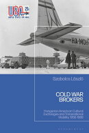 Cold War Brokers