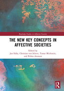 The New Key Concepts in Affective Societies