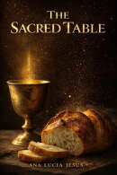 The Sacred Table: Work Hard and Rest in the Lord