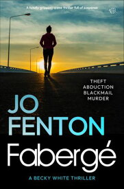Faberg?【電子書籍】[ Jo Fenton ]