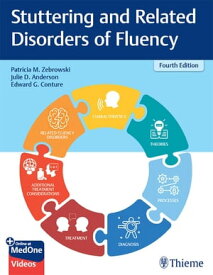 Stuttering and Related Disorders of Fluency【電子書籍】