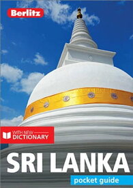 Berlitz Pocket Guide Sri Lanka (Travel Guide eBook)【電子書籍】[ Berlitz ]