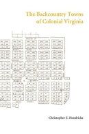 The Backcountry Towns of Colonial Virginia