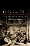 The Syntax of Class