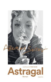 Astragal【電子書籍】[ Albertine Sarrazin ]