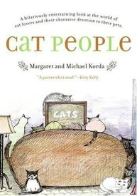 Cat People【電子書籍】[ Michael Korda ]