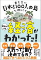 東大生が日本を100人の島に例えたら面白いほど経済がわかった!