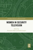 Women in Security Television