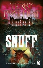Snuff: Discworld Novel 39 (Discworld Novel 39)【電子書籍】[ Terry Pratchett ]
