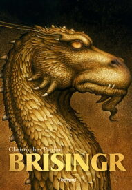 Eragon poche, Tome 03 Brisingr【電子書籍】[ Christopher Paolini ]