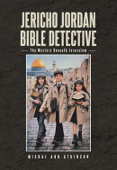 Jericho Jordan Bible Detective