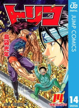 �ȥꥳ ��Υ����� 14 