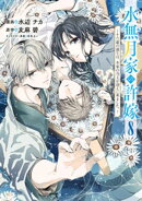 水無月家の許嫁 〜十六歳の誕生日、本家の当主が迎えに来ました。〜(8)