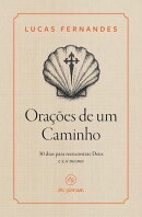 Orações de um caminho