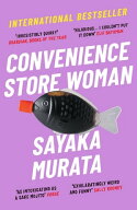 Convenience Store Woman 【電子書籍】[ Sayaka Murata ]