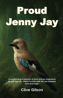 Proud Jenny Jay